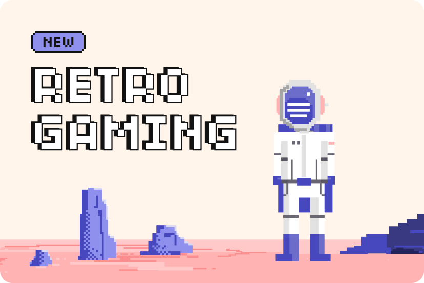 All Things Retro