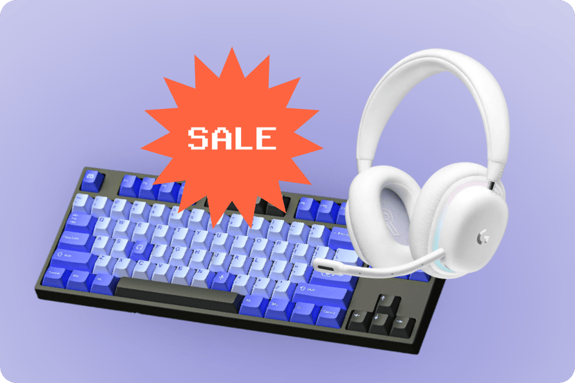 Peripheral Deals