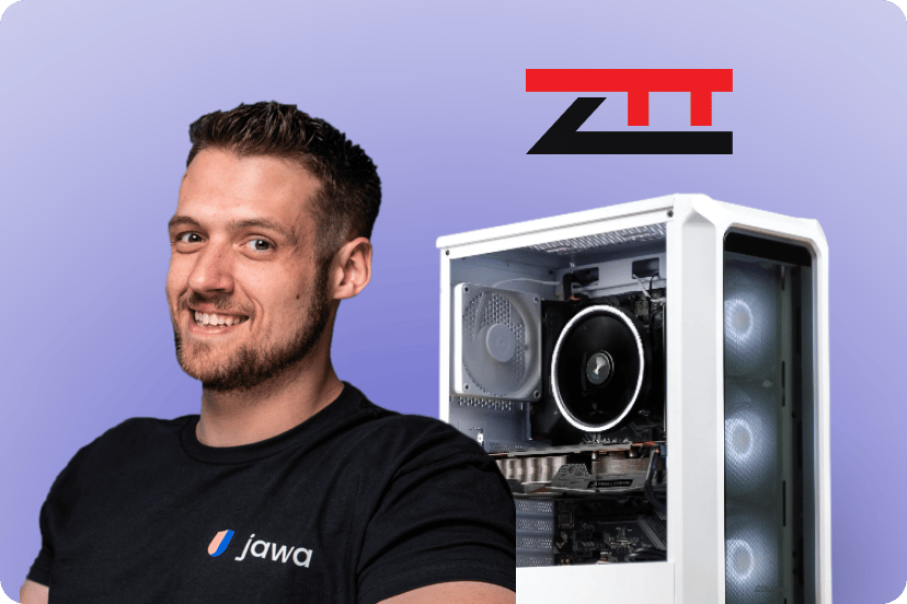 Zach's Featured Builds