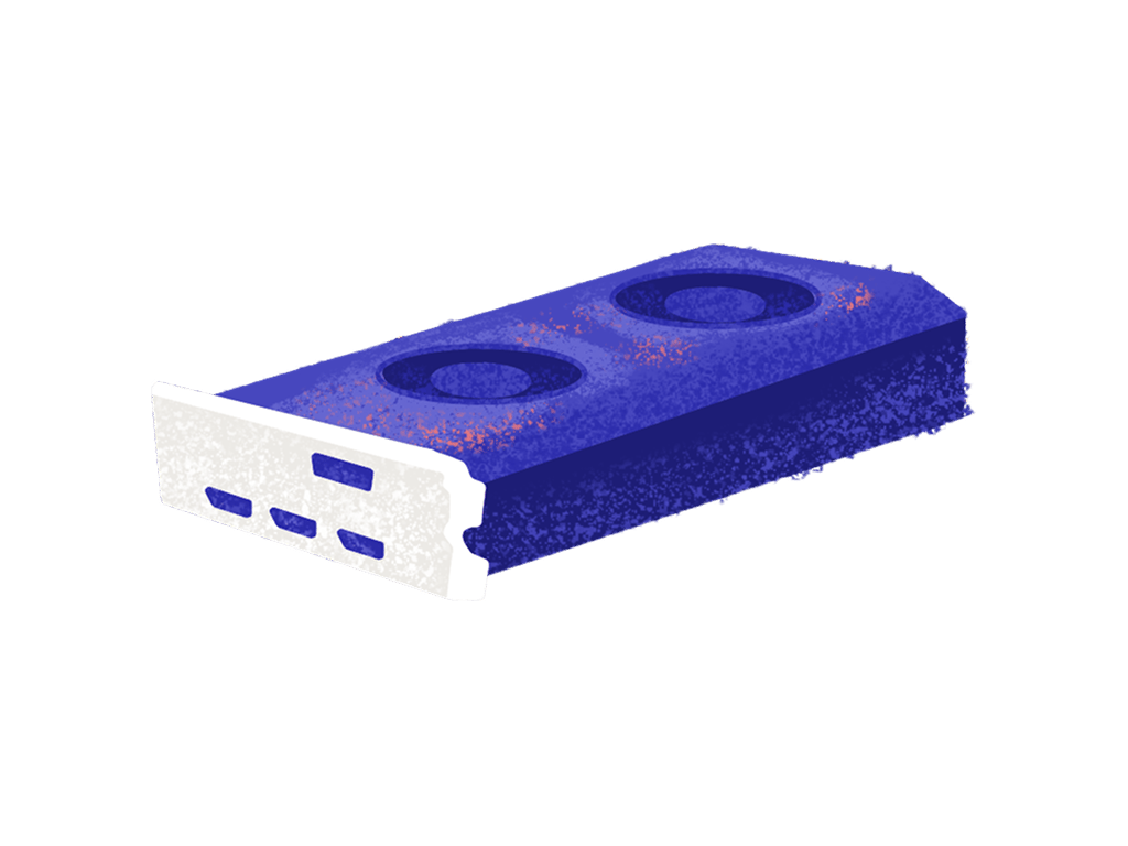 NVIDIA GeForce RTX 3050 Ti