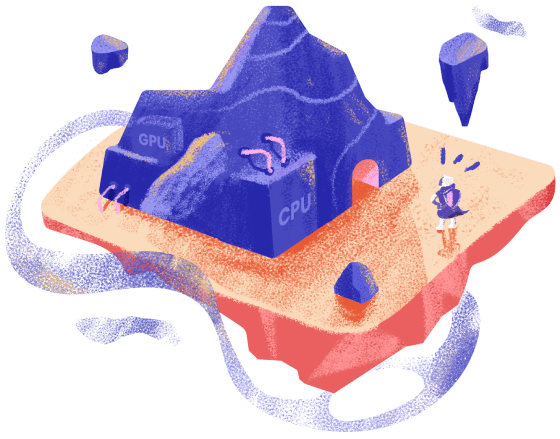 Placeholder product listing image