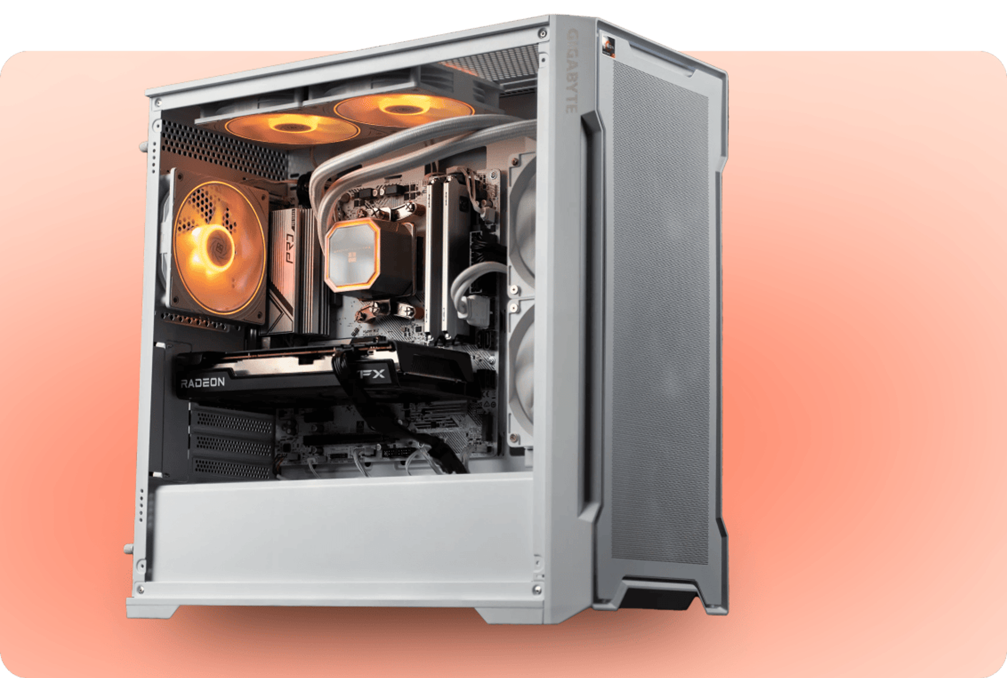 Find exactly what you're looking for with PC Finder