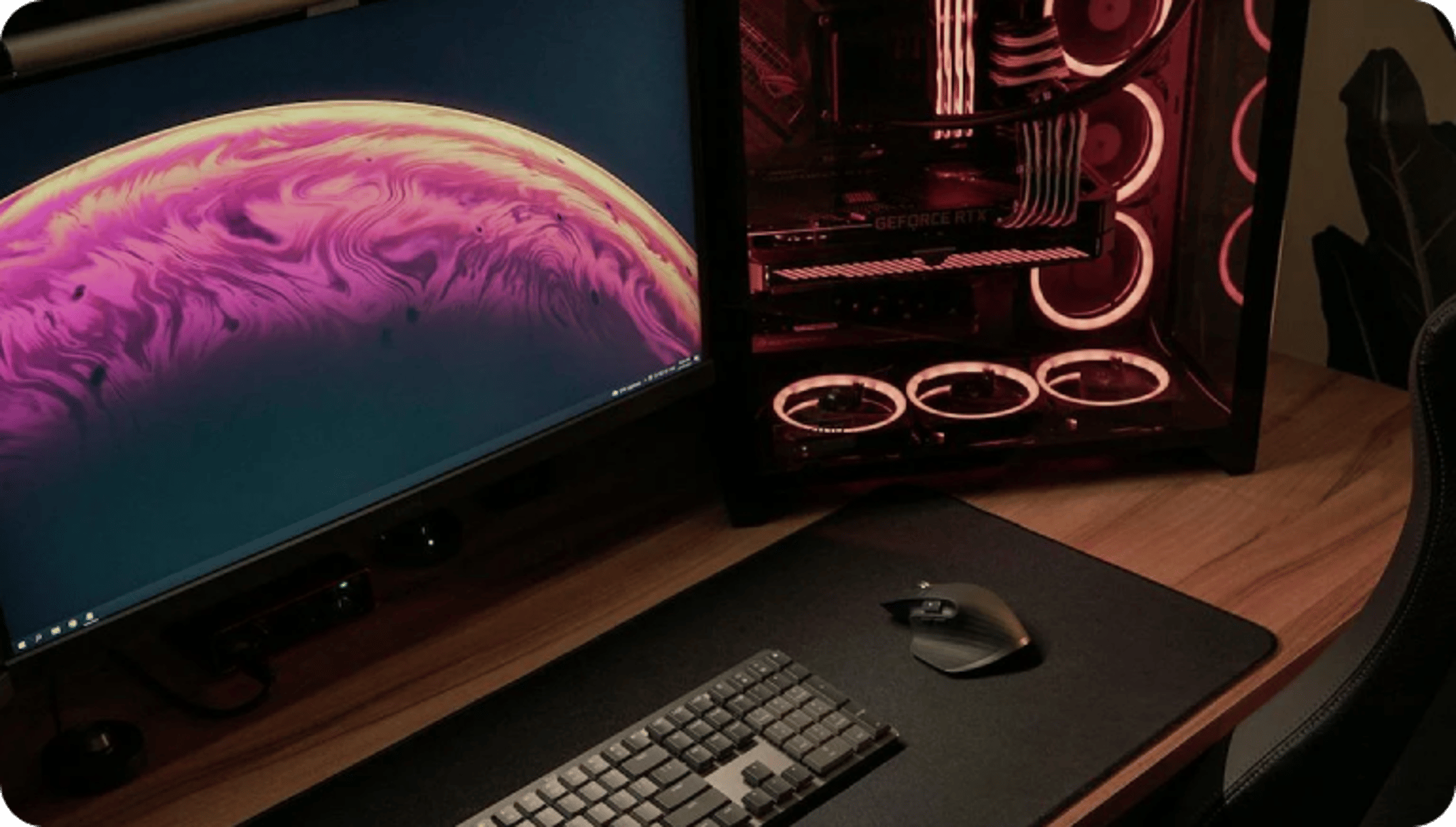 The Minimalist