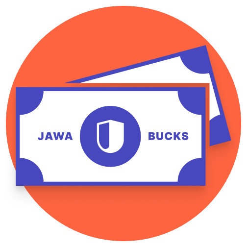$250 Jawa Gift Card