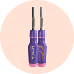Limited Edition Jawa x LTT Screwdriver