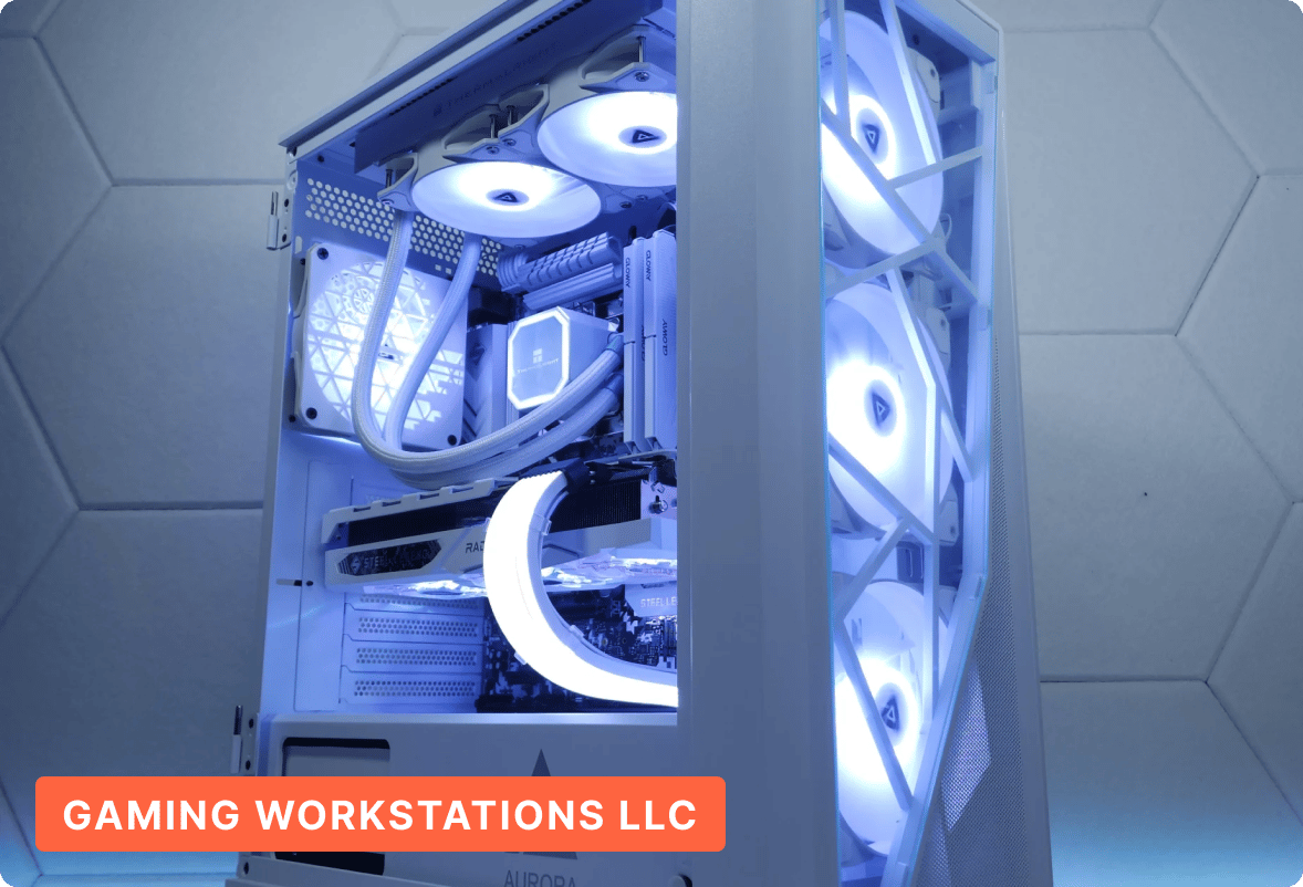 Gaming Workstations LLC