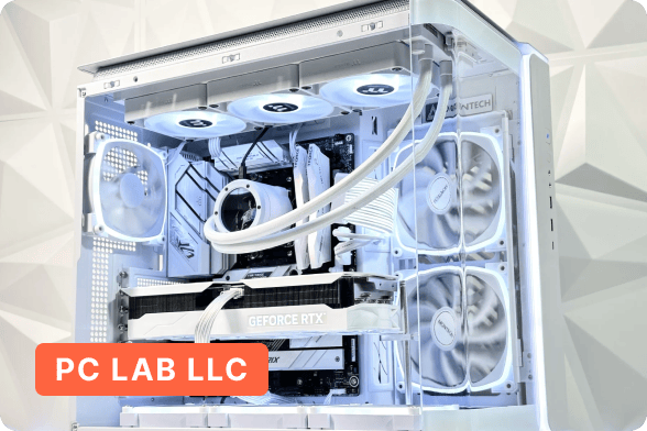 PC LAB LLC