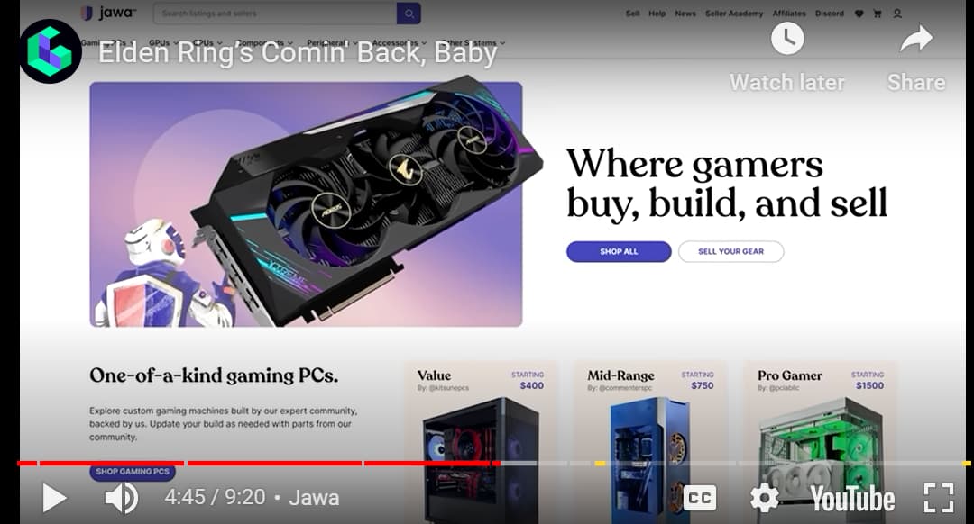 LTT