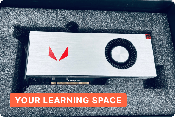 Your Learning Space