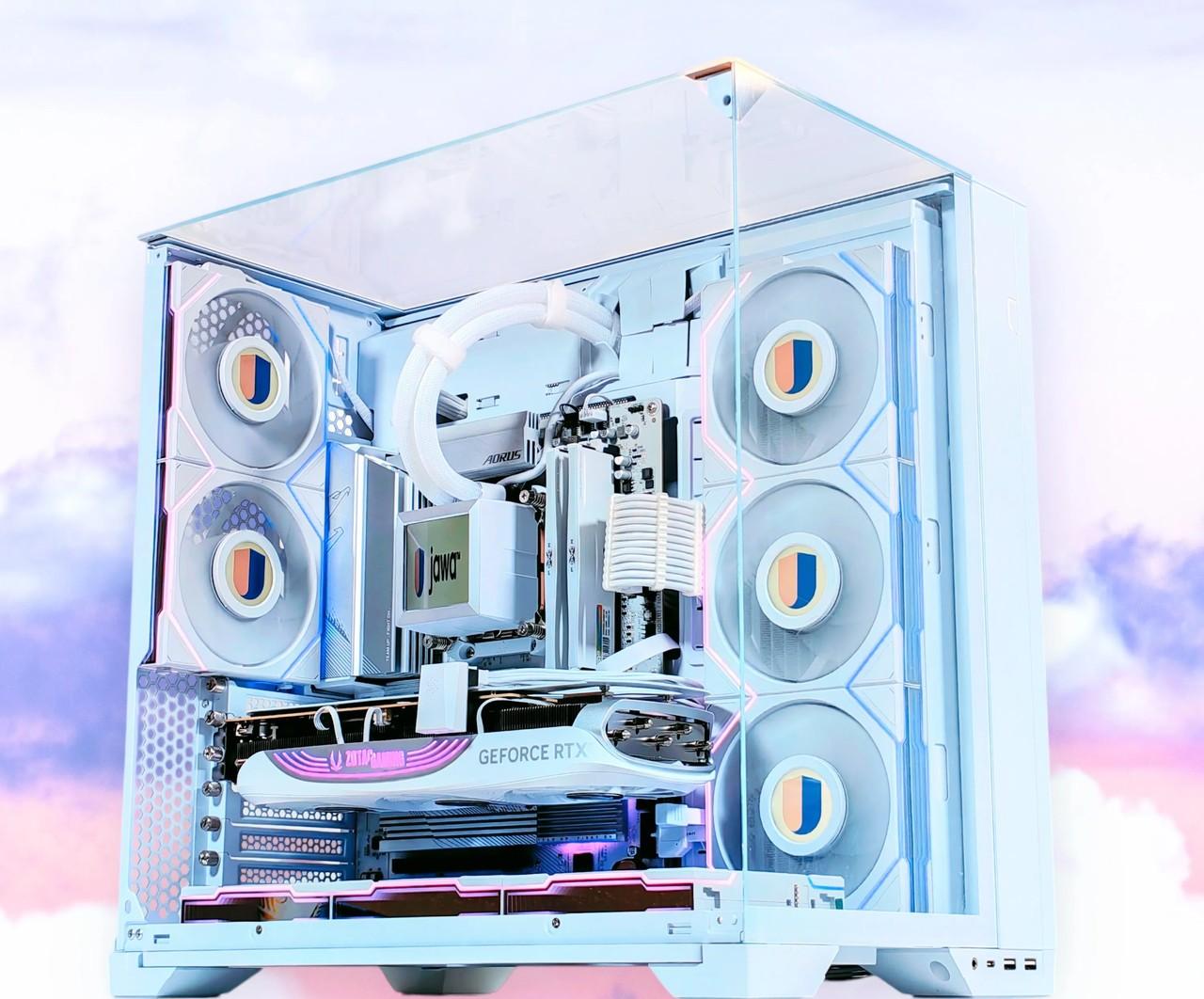 ZenoTech LLC