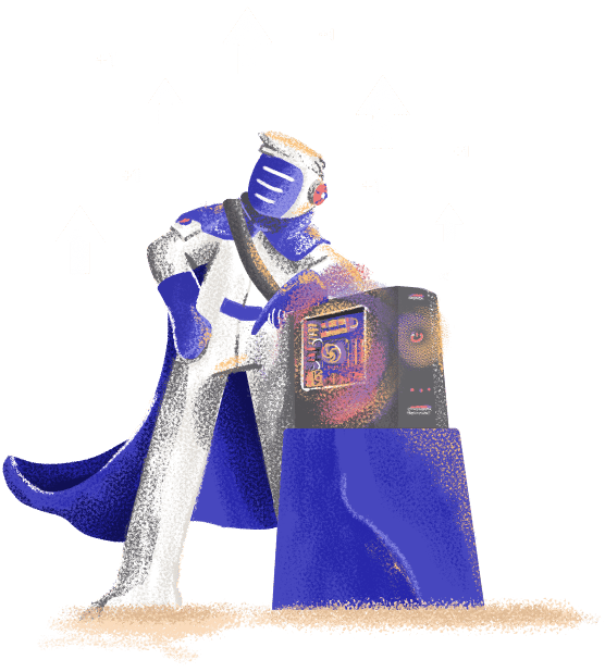 Jawa - Sell your GPU or CPU