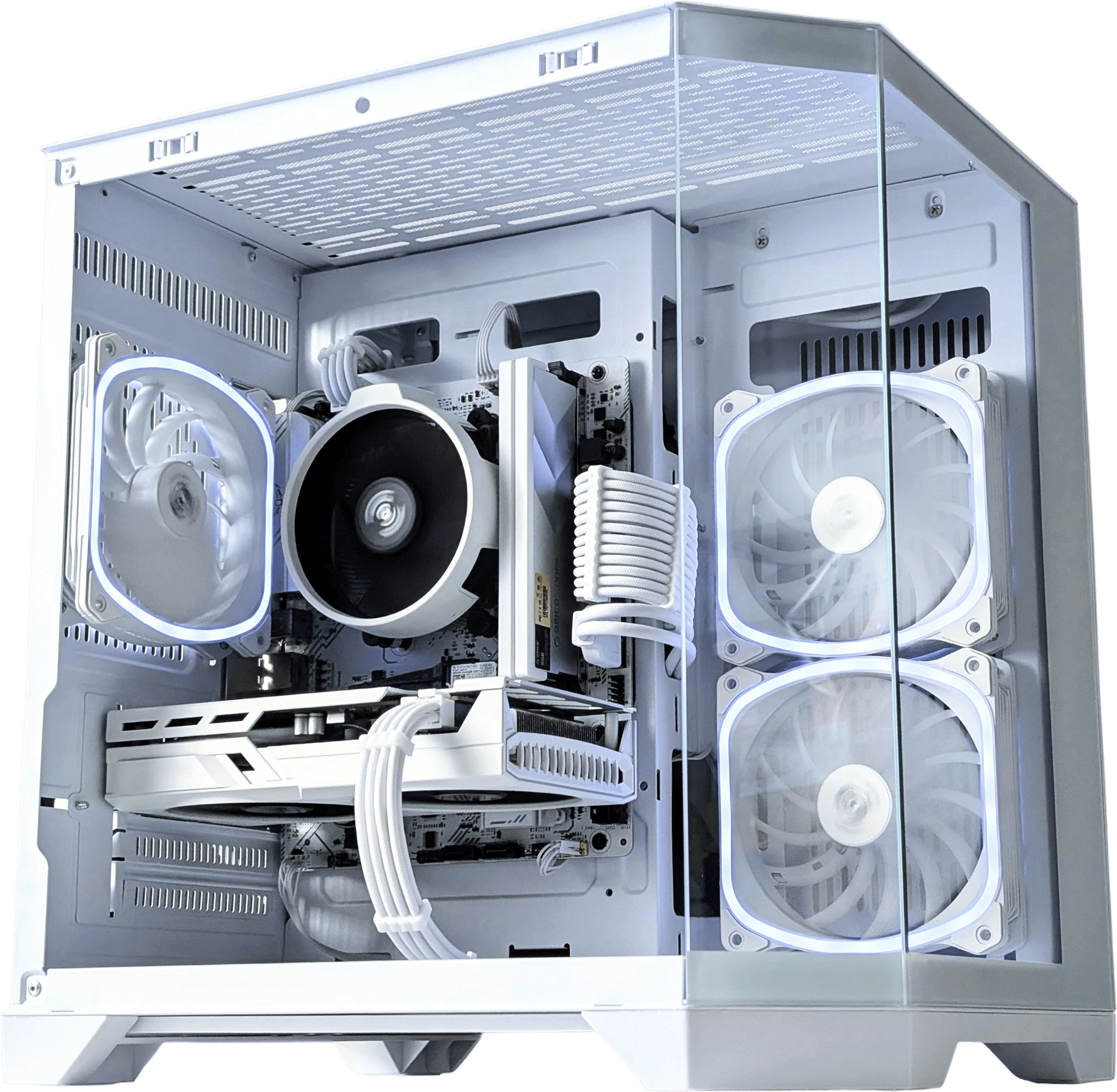 Featured PC build