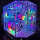 bLock's PCs