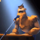 AmusedSponge