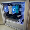 Gio’s PC