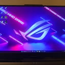 ROG STRIX G17 FOR SALE