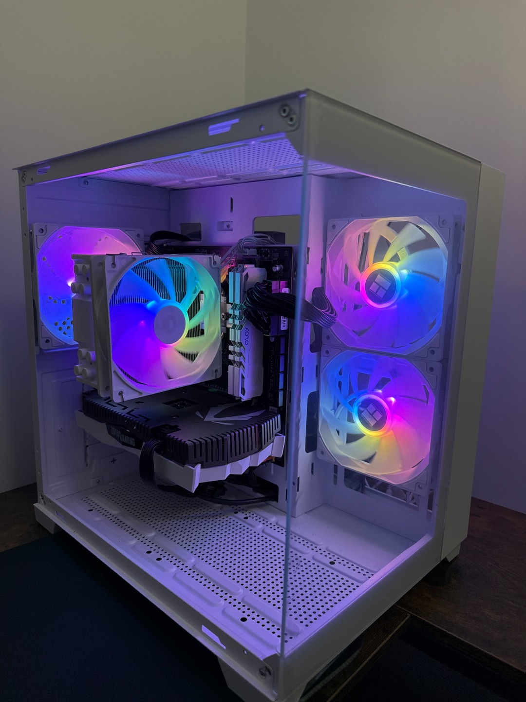 Rowan’s Pc’s | Jawa