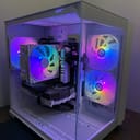 Rowan’s Pc’s