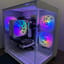 Rowan’s Pc’s