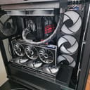 Moffett PC's