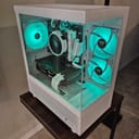 NP Strange PCs