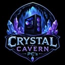 Crystal Cavern PC’s