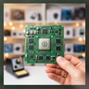Consumer electronics