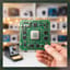 Consumer electronics