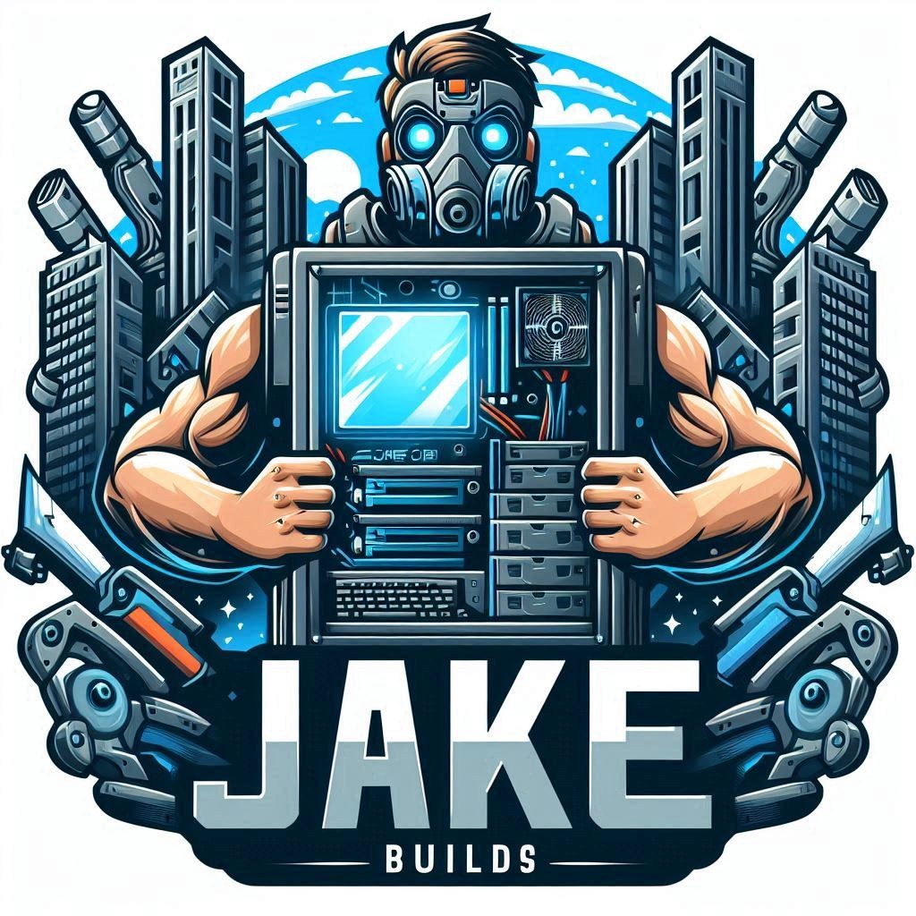 Jake Build's | Jawa