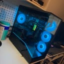 Ronny’s pcs