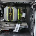 Suhoagie's Desktop