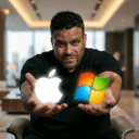 A Big Byte Tech