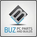 Buz PC Parts and Builds