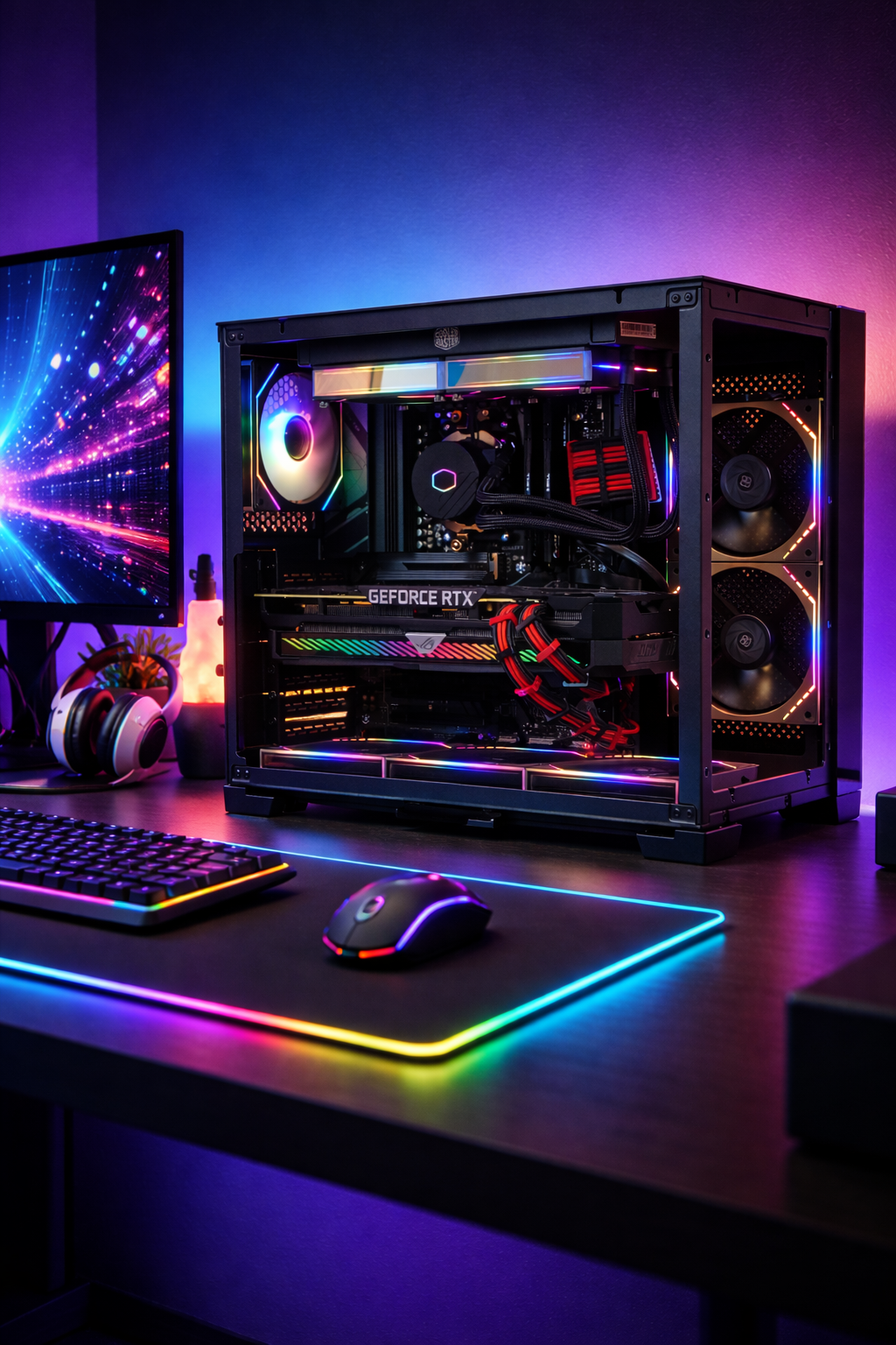 Jacob's Custom PCs | Jawa