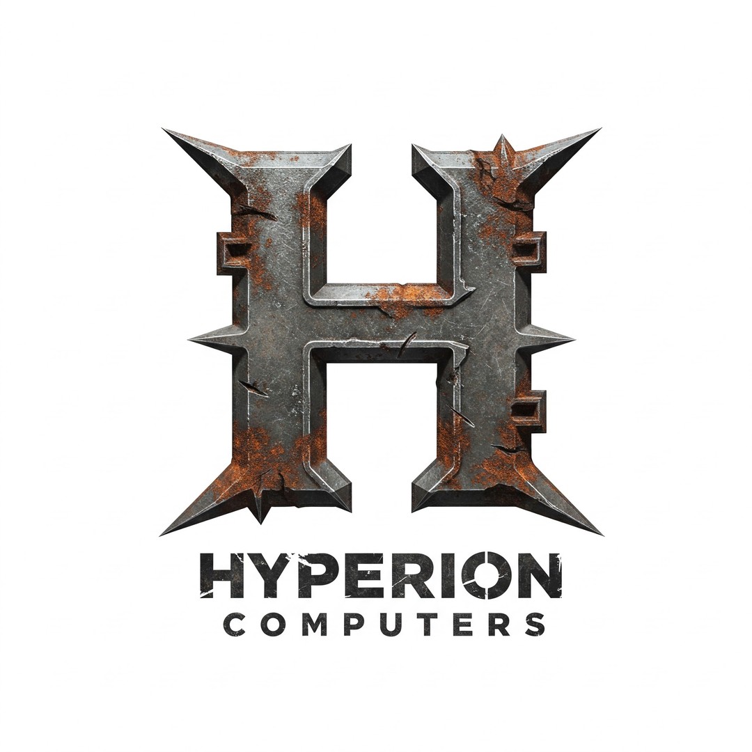 Hyperion Computers | Jawa