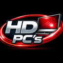 HD PC's