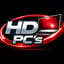 HD PC's