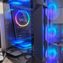 Zackary Martin’s Custom PCs