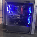 Recon Builds