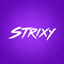 Strixy’s pc’s