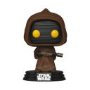 Stellar Jawas