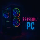 PR-PreBuilt Gaming PC