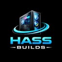Hass Builds
