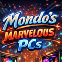 Mondo's Marvelous PCs