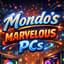 Mondo's Marvelous PCs