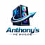 Anthony’s PC Builds