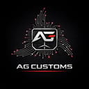 AG CUSTOMS