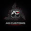 AG CUSTOMS