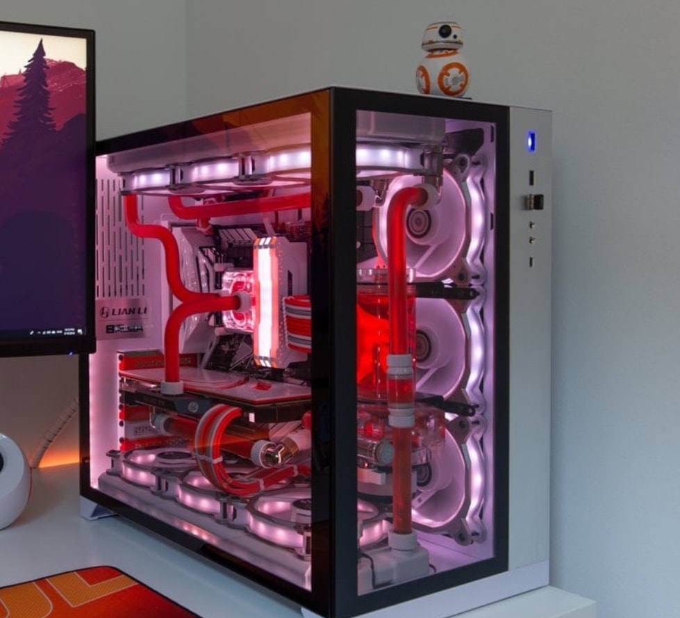 Quantum PC’s | Jawa