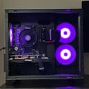Lazer PCs